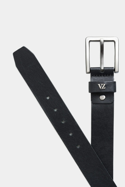 Cinturon Velez 1036342 Unifaz 40Mm Duna 2 Negro