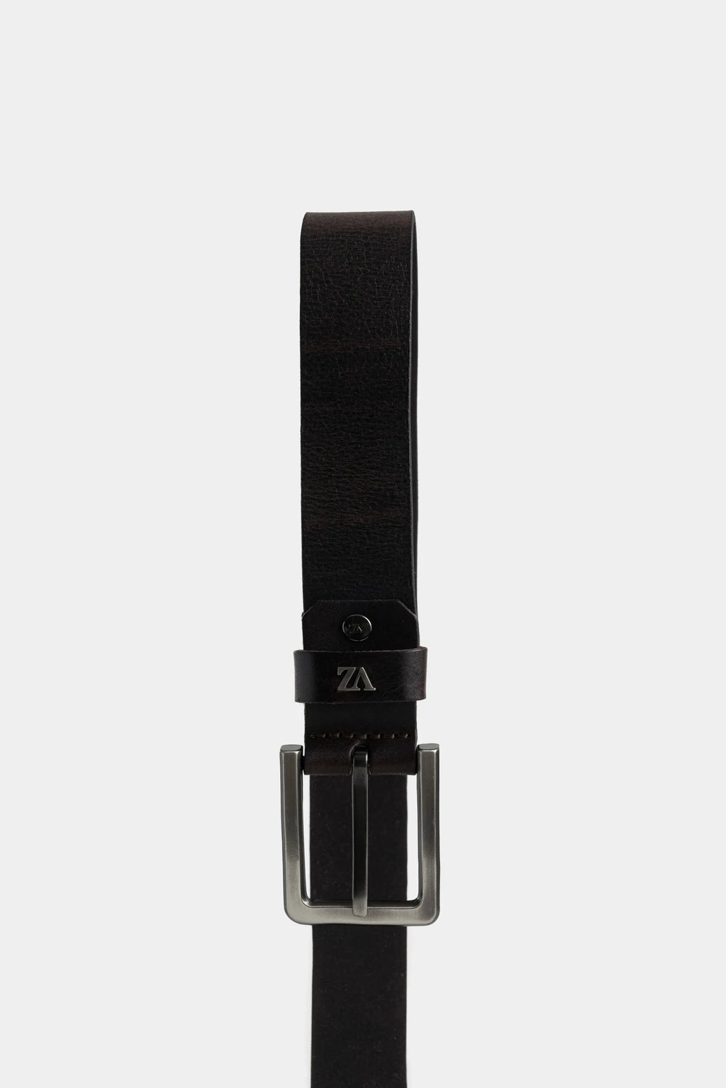 Cinturon Velez 1036342 Unifaz 40Mm Duna 2 Cafe