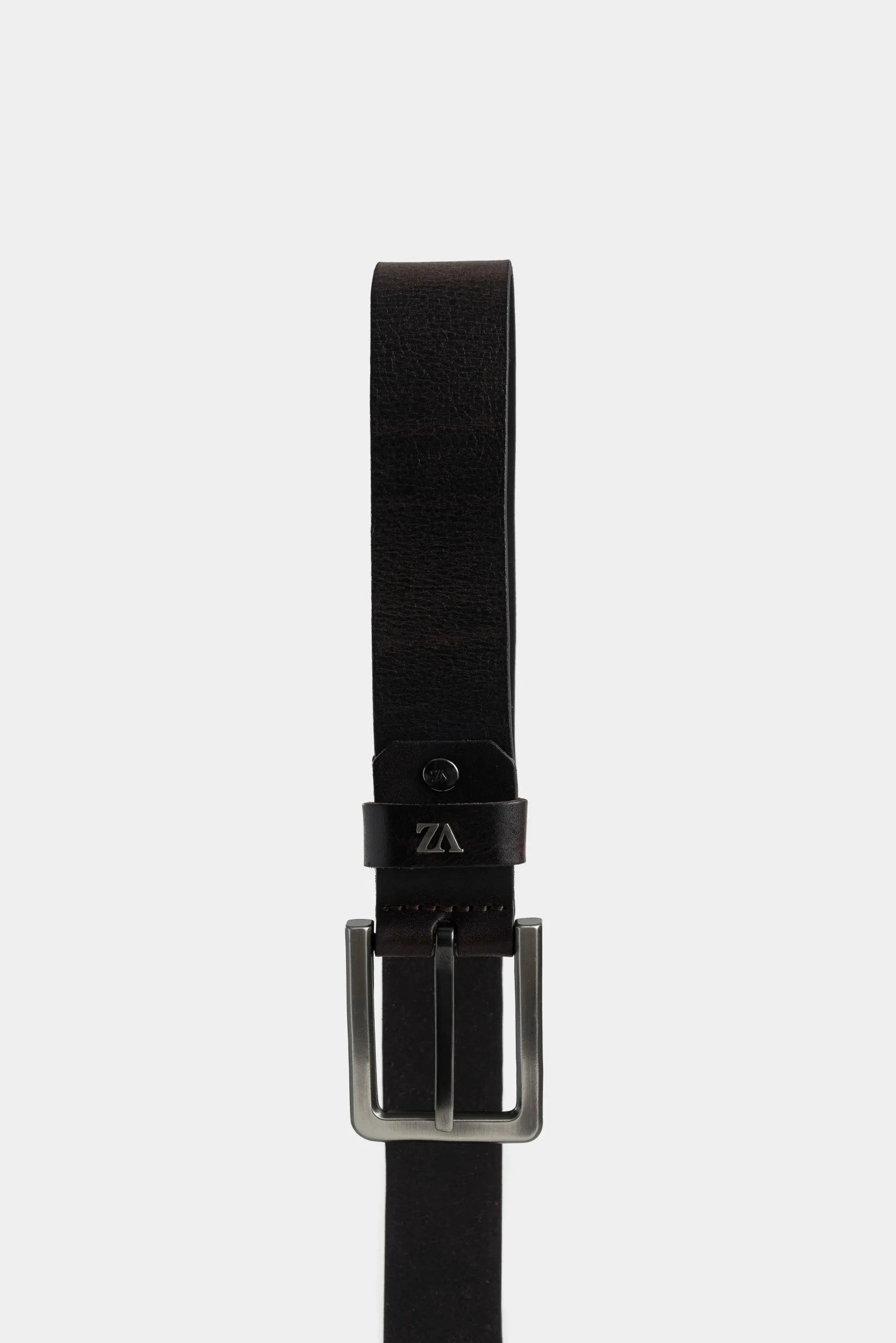 Cinturon Velez 1036342 Unifaz 40Mm Duna 2 Cafe
