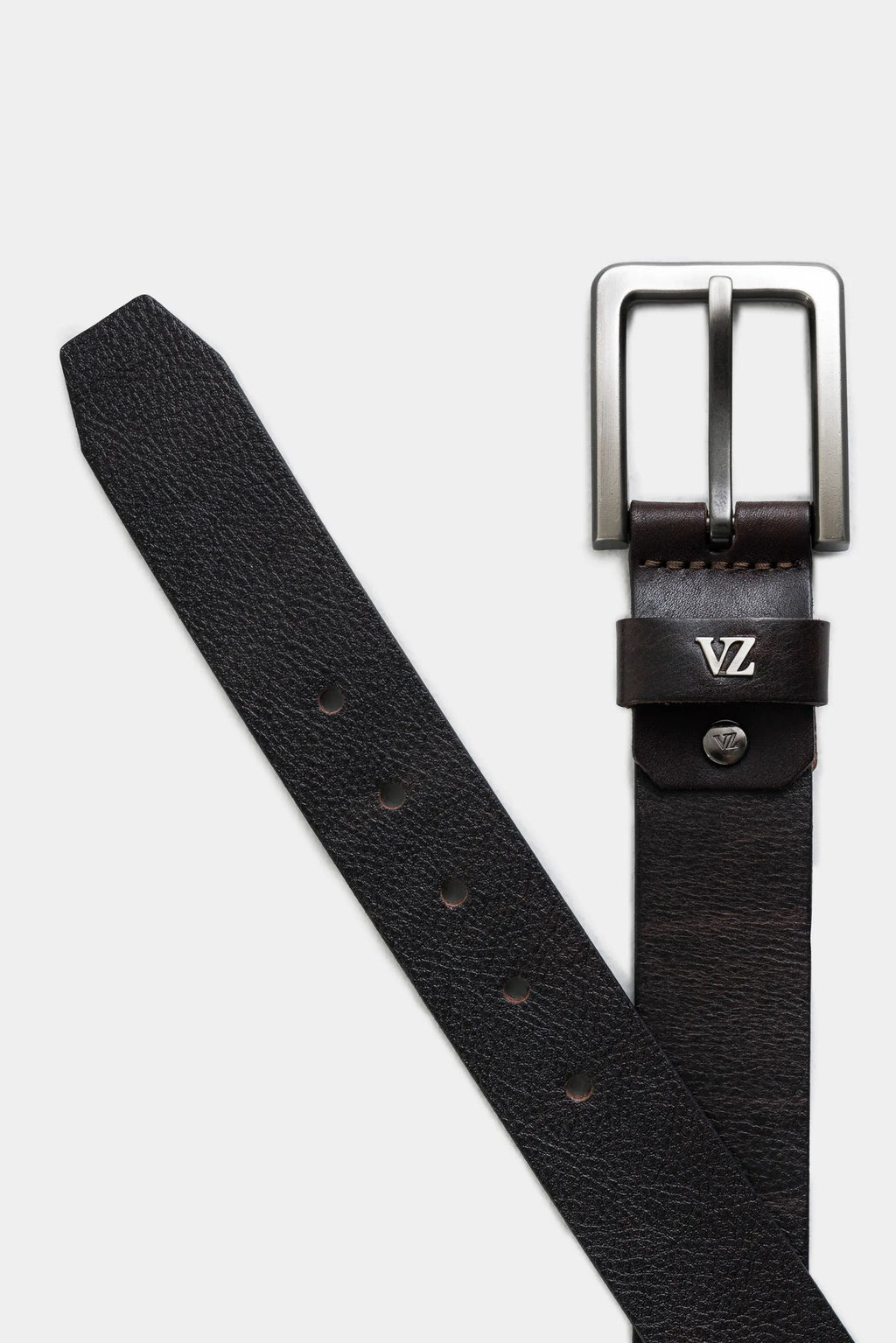 Cinturon Velez 1036342 Unifaz 40Mm Duna 2 Cafe