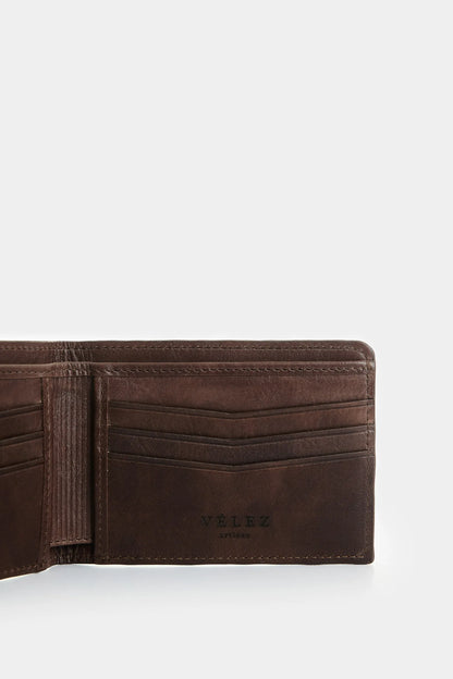 Billetera Velez 1038661 Elia Tierra Cafe