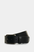 Cinturon Velez 1039017 Unifaz 38Mm Ocean Destellos Negro