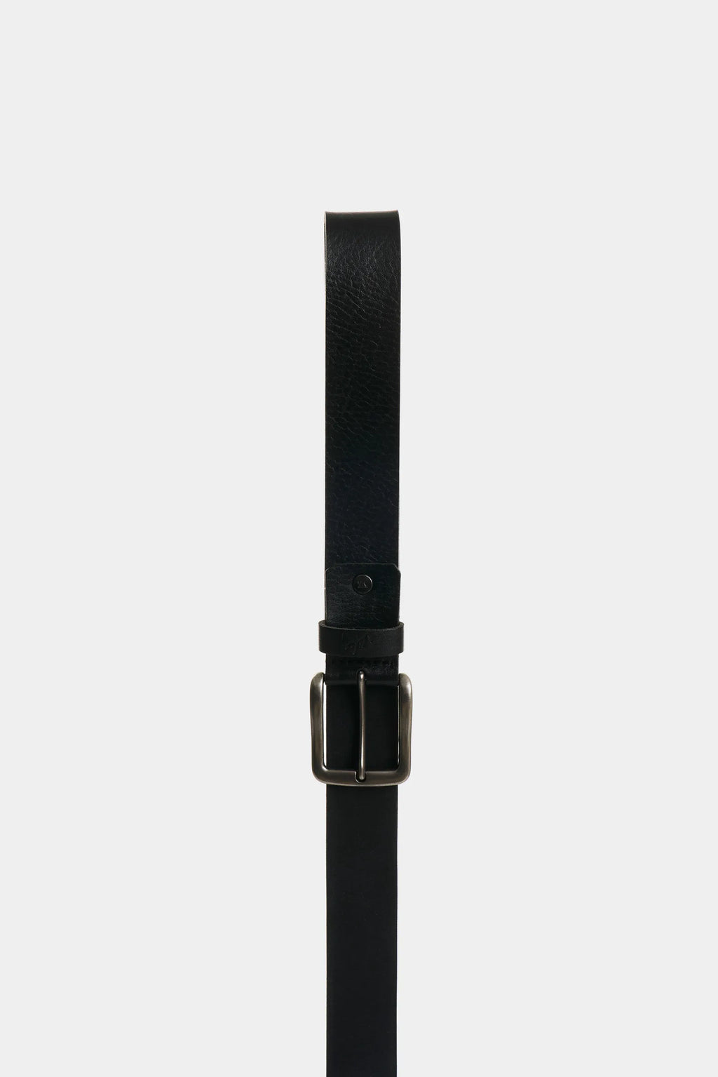 Cinturon Velez 1039017 Unifaz 38Mm Ocean Destellos Negro