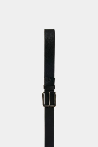 Cinturon Velez 1039017 Unifaz 38Mm Ocean Destellos Negro