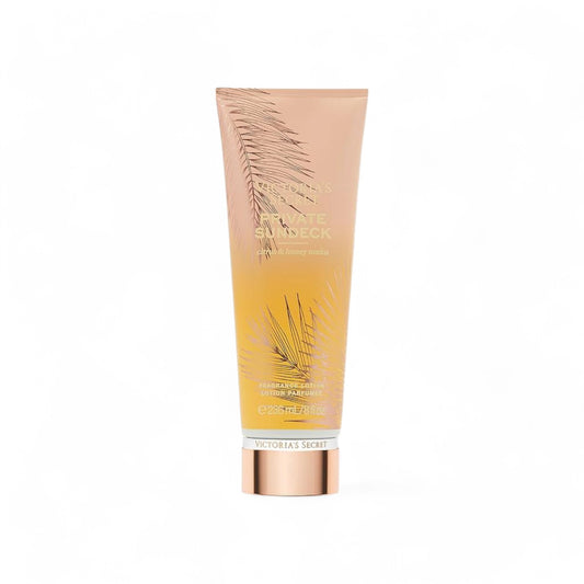 Body Lotion Victoria's Secret Private Sundeck 236 ml