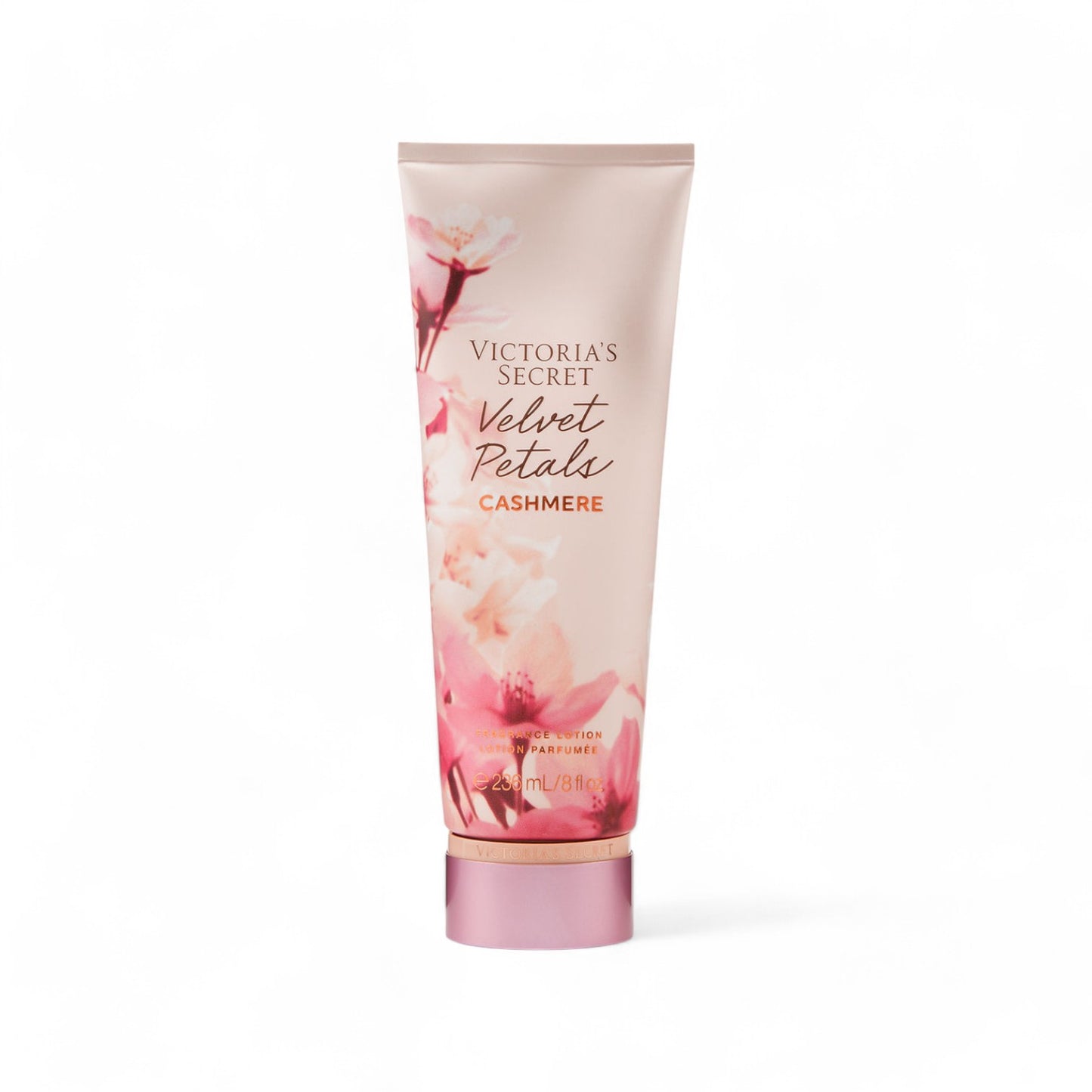 Body Lotion Victoria's Secret Velvet Petals Cashmere 236 ml