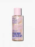 Body Mist Pink Victoria's Secret Fresh & Clean 250 ml