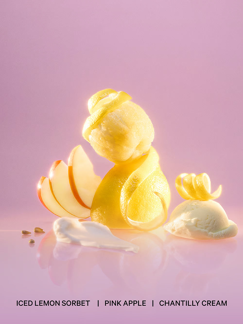 Body Mist Pink Victoria's Secret Fresh & Clean 250 ml