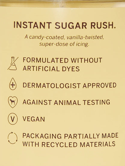 Body Mist Pink Victoria's Secret Vanilla & Dream 250 ml