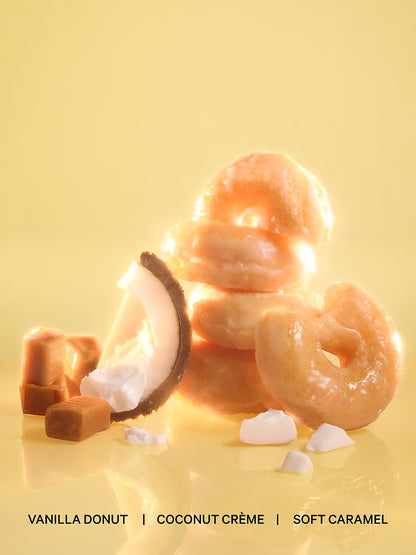 Body Mist Pink Victoria's Secret Vanilla & Dream 250 ml