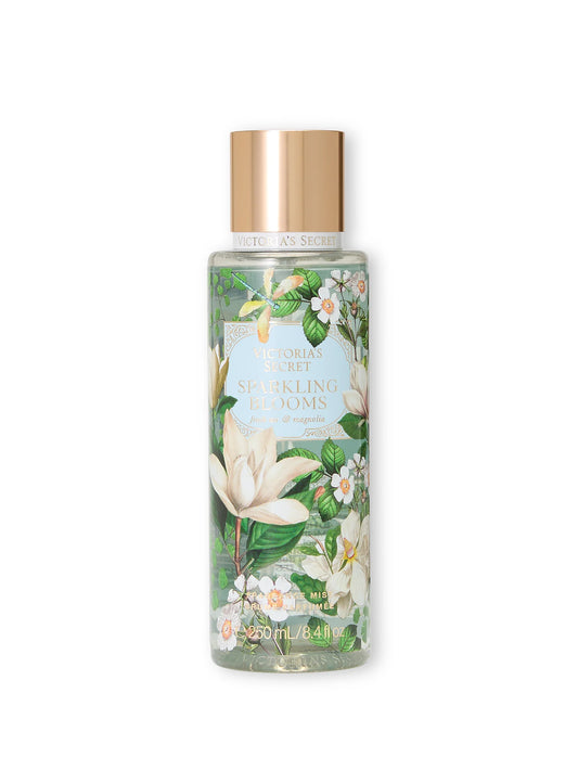 Body Mist Victoria's Secret Sparkling Blooms 250 ml