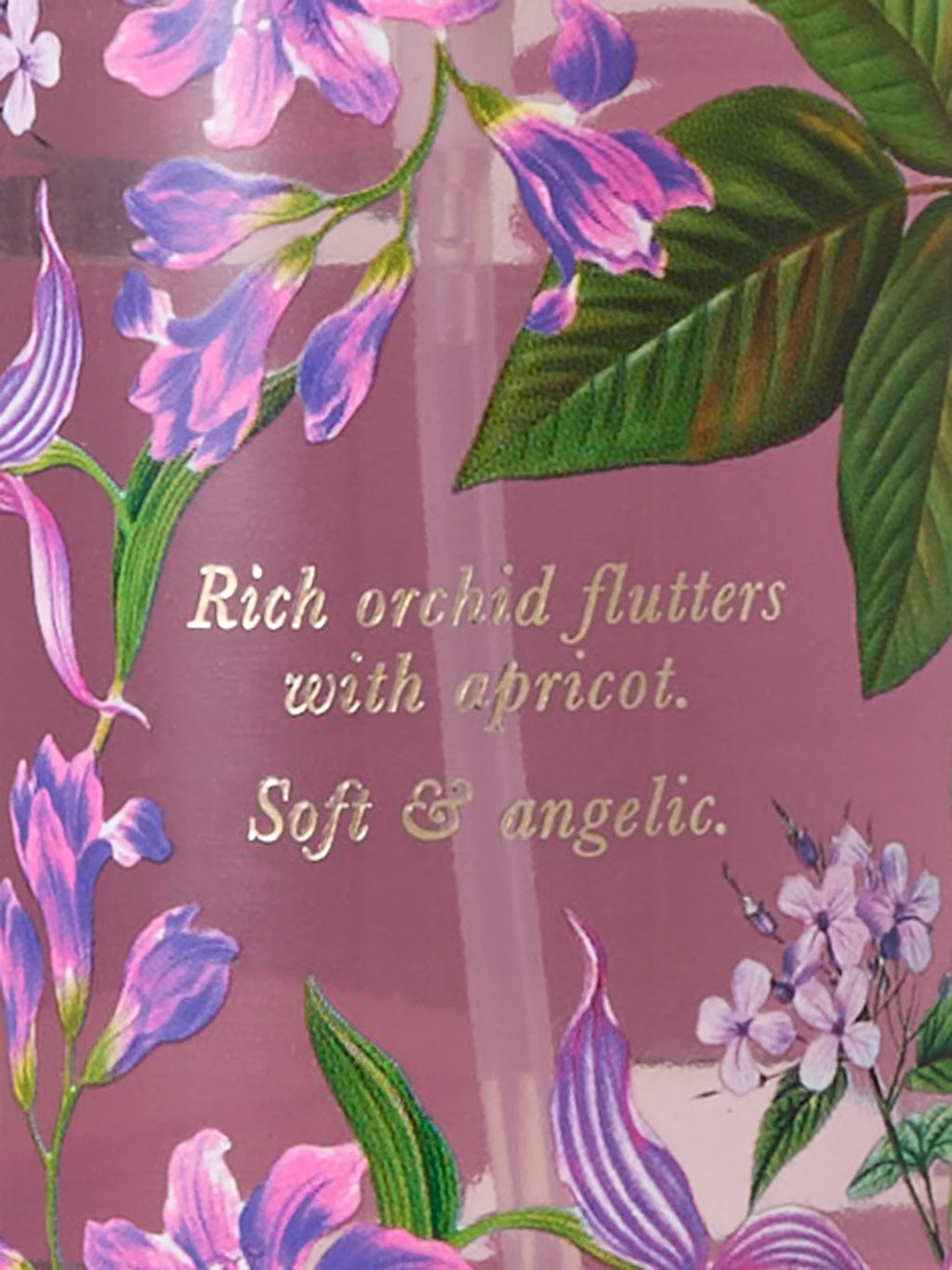 Body Mist Victoria's Secret Cashmere Orchid 250 ml