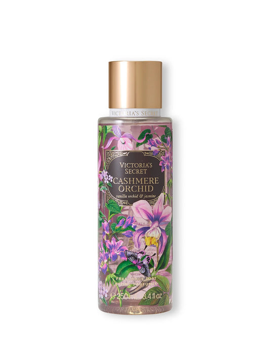 Body Mist Victoria's Secret Cashmere Orchid 250 ml