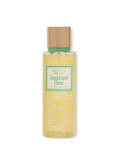 Body Mist Victoria's Secret Sunkissed Fleur 250 ml