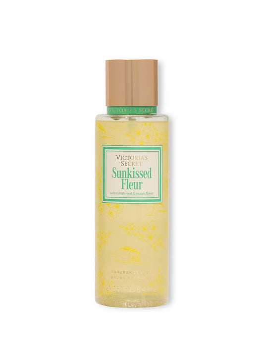 Body Mist Victoria's Secret Sunkissed Fleur 250 ml