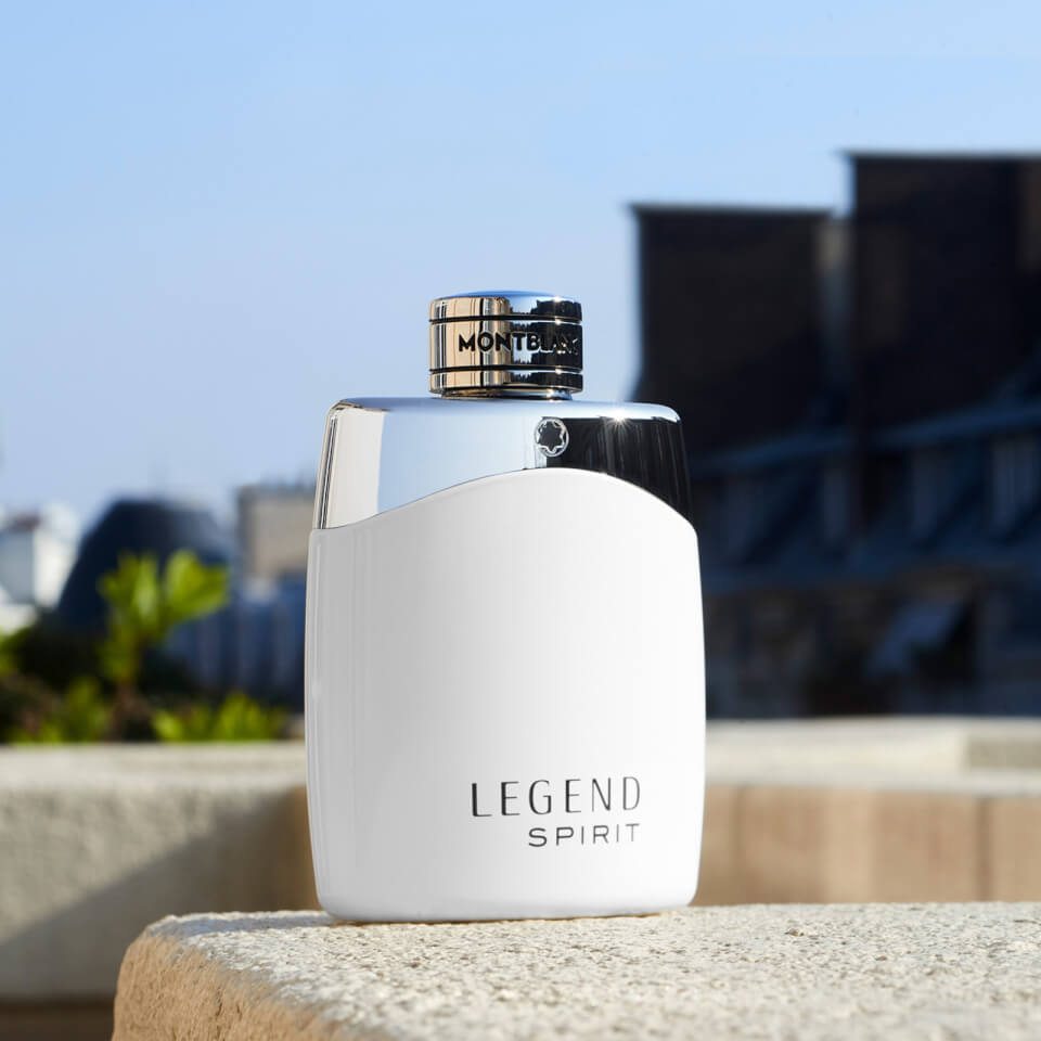 Perfume Montblanc Legend Spirit 100 ml EDT