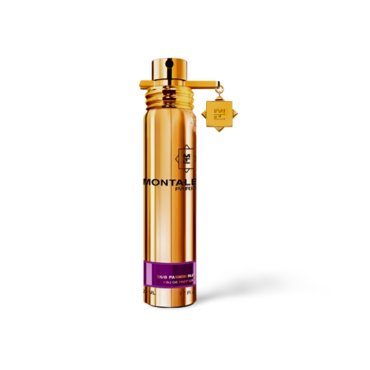 Perfume Montale Oud Pashmina 20 ml EDP Miniatura