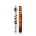 Perfume Cuba Paris Gold For Men 35 ml EDT
