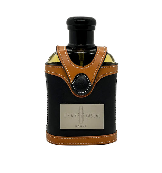 Perfume Jean Pascal Jean Pascal 180 ml EDT Cuero