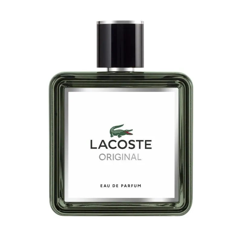 Perfume Lacoste Original Hombre 100 ml EDP
