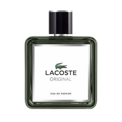 Perfume Lacoste Original Hombre 100 ml EDP