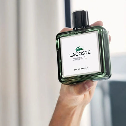 Perfume Lacoste Original Hombre 100 ml EDP