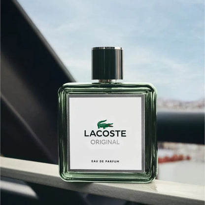 Perfume Lacoste Original Hombre 100 ml EDP