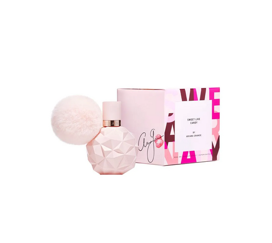 Perfume Ariana Grande Sweet Like Candy 100 ml EDP