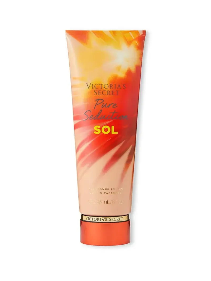 Body Lotion Victoria's Secret Pure Seduction Sol 236 ml
