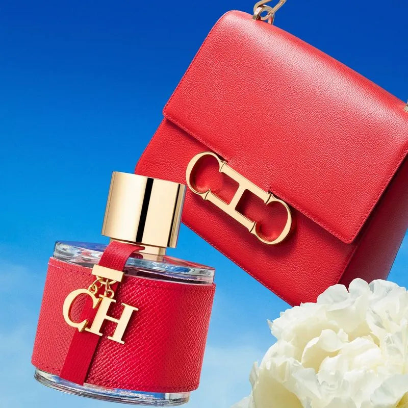 Perfume Carolina Herrera CH 100 ml EDT
