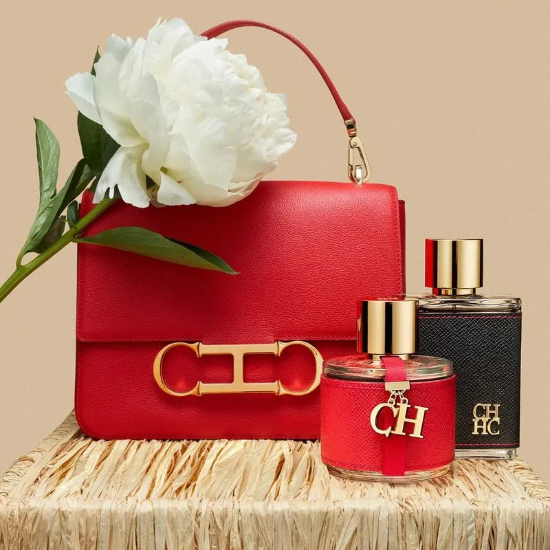 Perfume Carolina Herrera CH 100 ml EDT