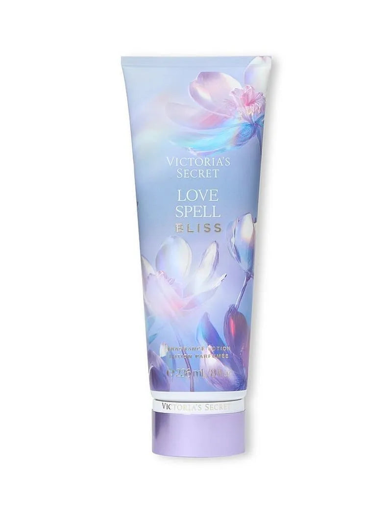 Body Lotion Victoria's Secret Love Spell Bliss 236 ml