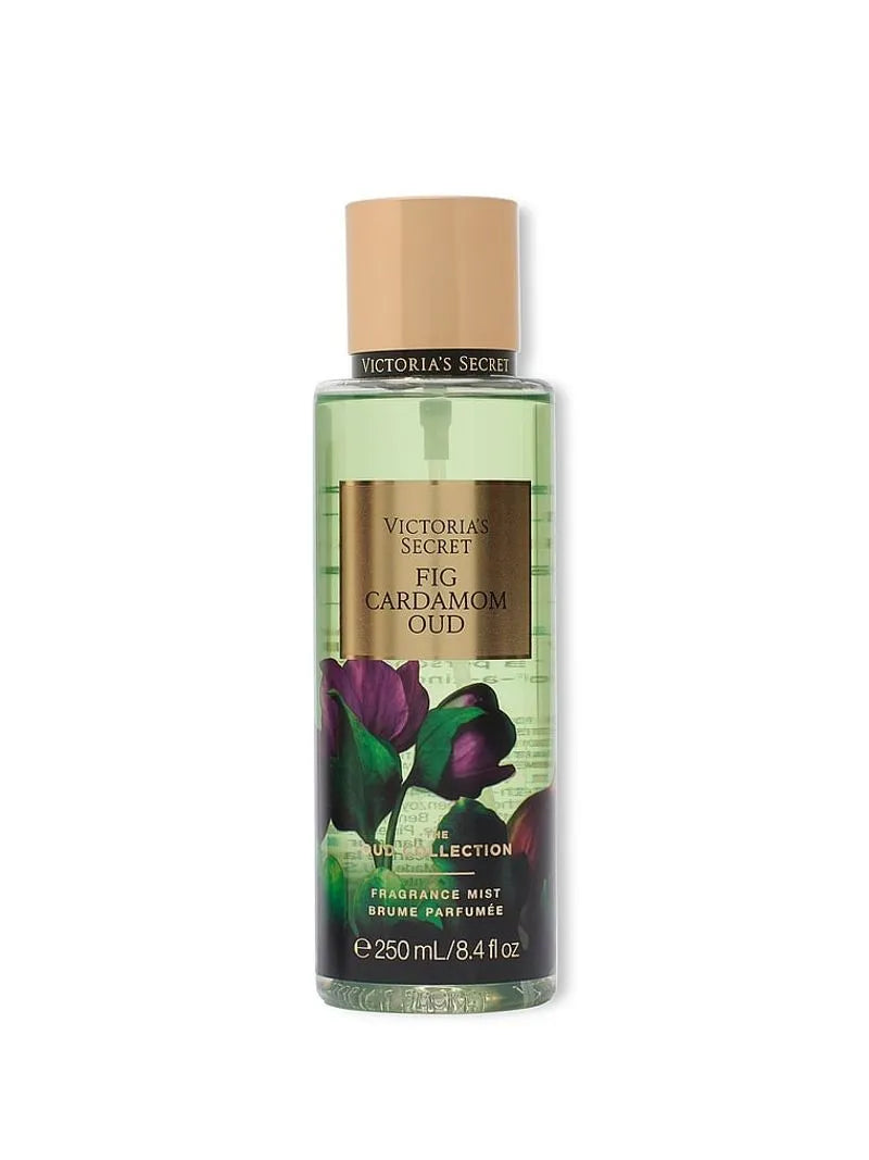 Body Mist Victoria's Secret Fig Cardamom Oud 250 ml