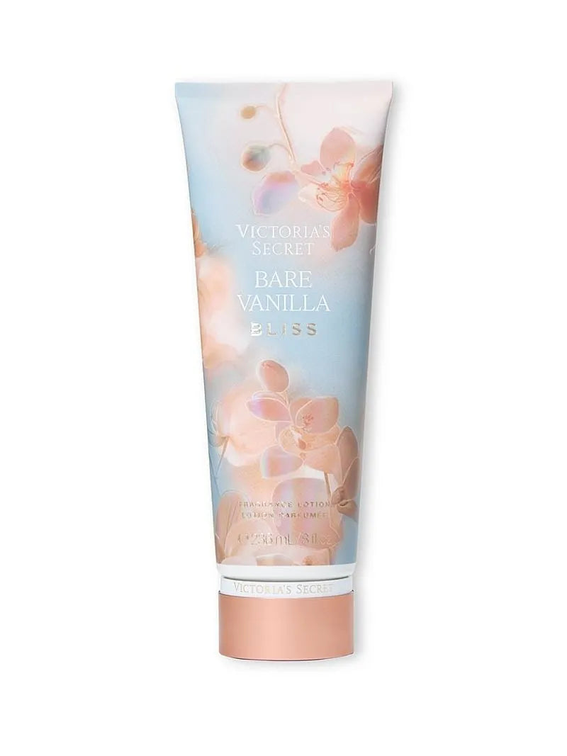 Body Lotion Victoria's Secret Bare Vanilla Bliss 236 ml