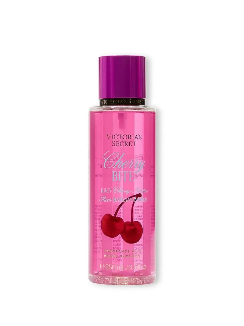 Body Mist Victoria's Secret Cherry Bite 250 ml