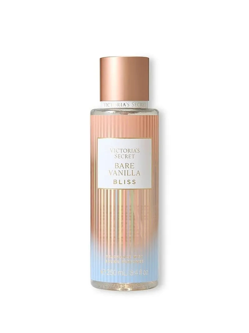 Body Mist Victoria's Secret Bare Vanilla Bliss 250 ml