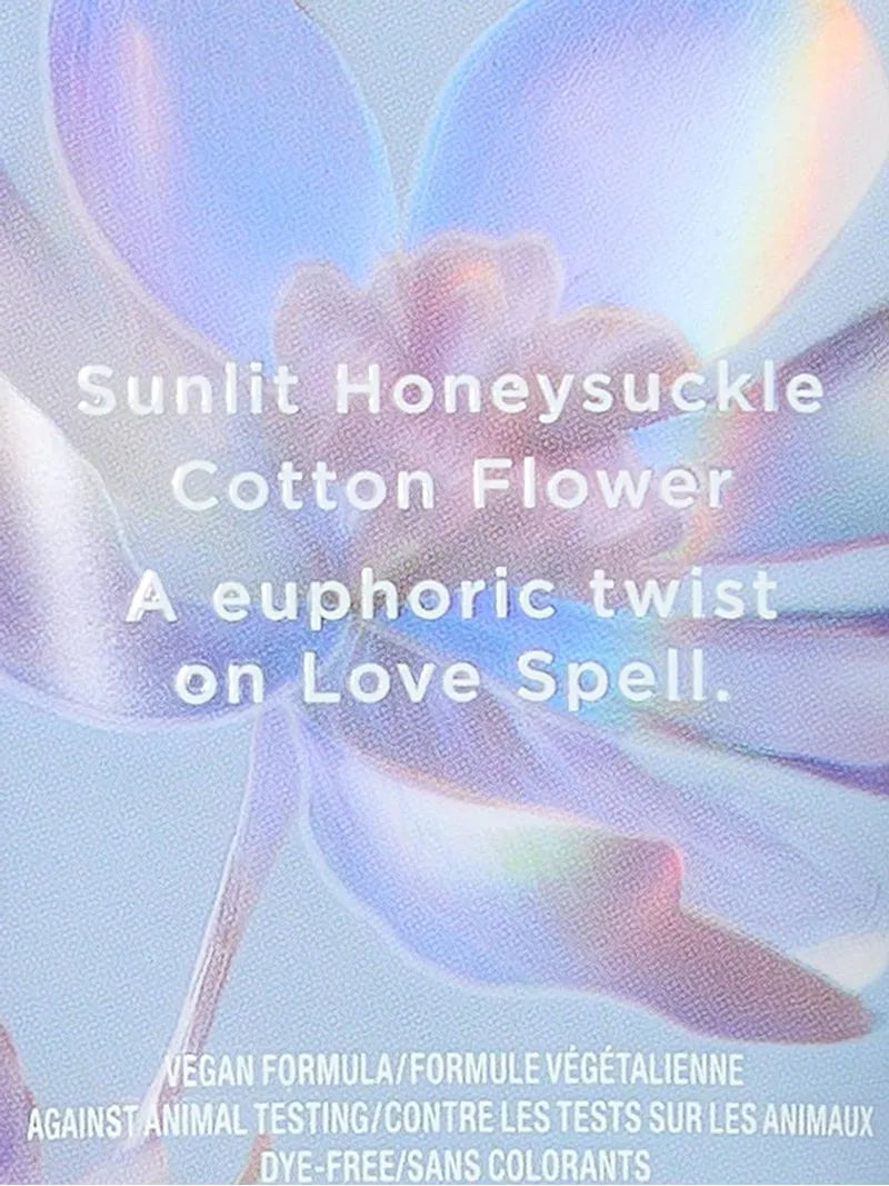 Body Lotion Victoria's Secret Love Spell Bliss 236 ml