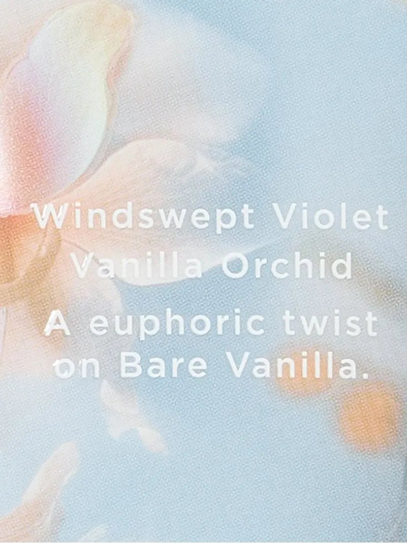 Body Lotion Victoria's Secret Bare Vanilla Bliss 236 ml