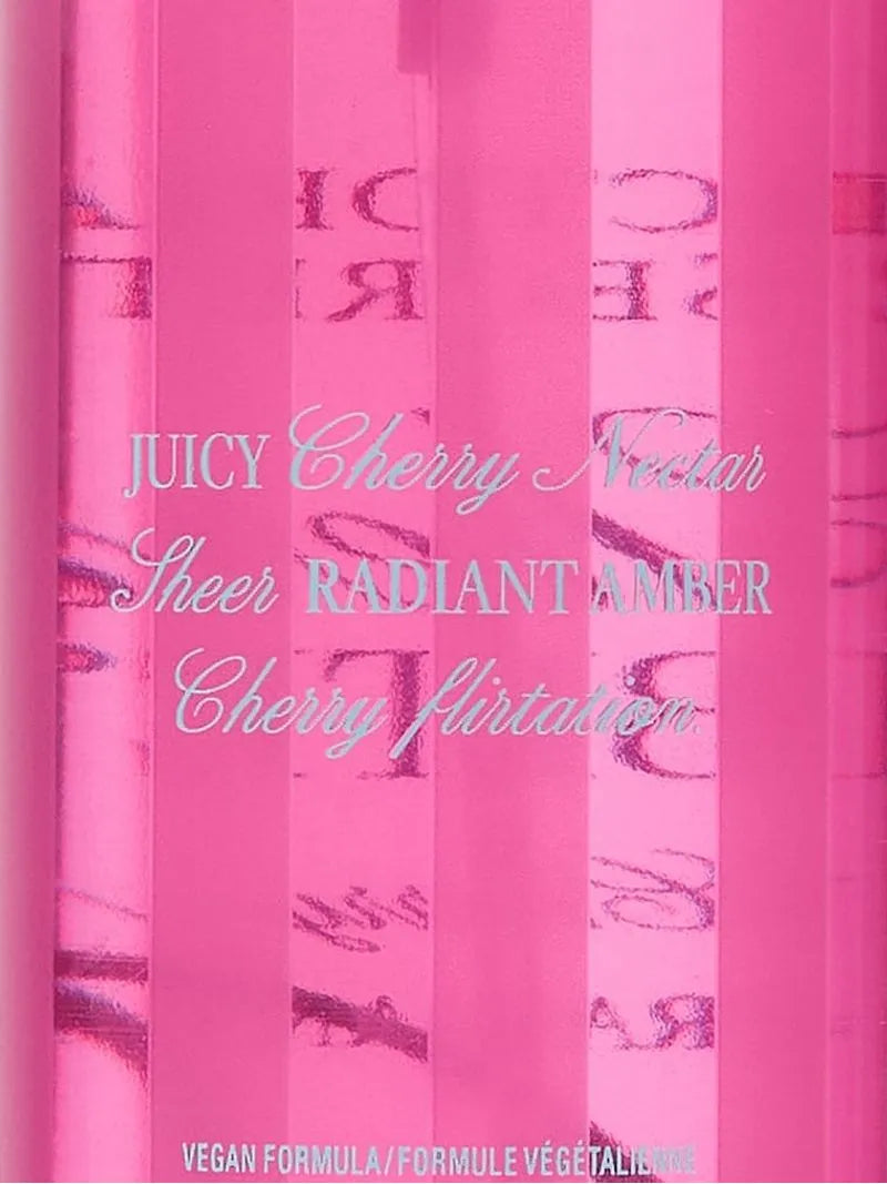 Body Mist Victoria's Secret Cherry Bite 250 ml