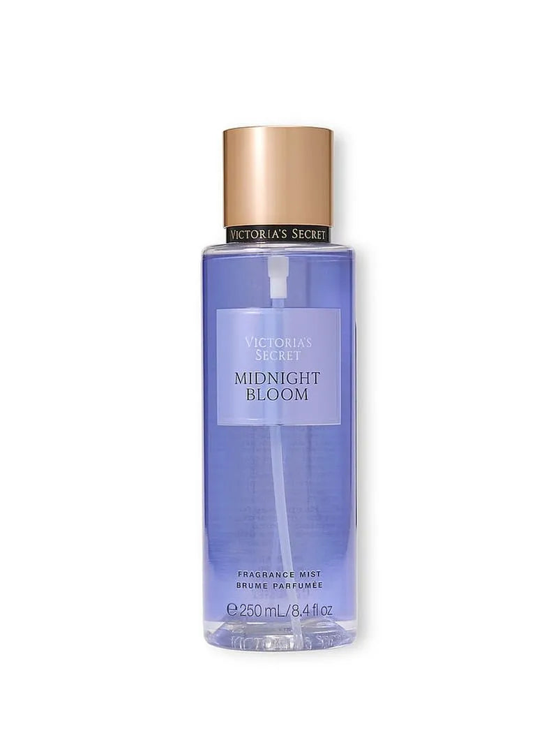 Body Mist Victoria's Secret Midnight Bloom 250 ml