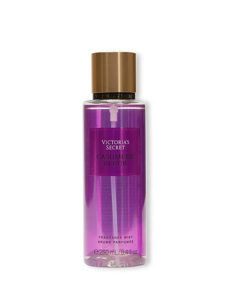 Body Mist Victoria's Secret Cashmere Fleur 250 ml