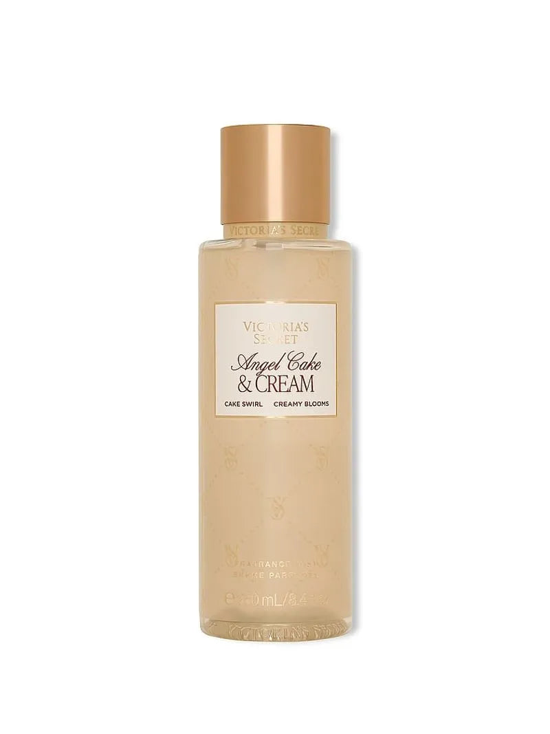 Body Mist Victoria's Secret Angel Cake & Cream 250 ml