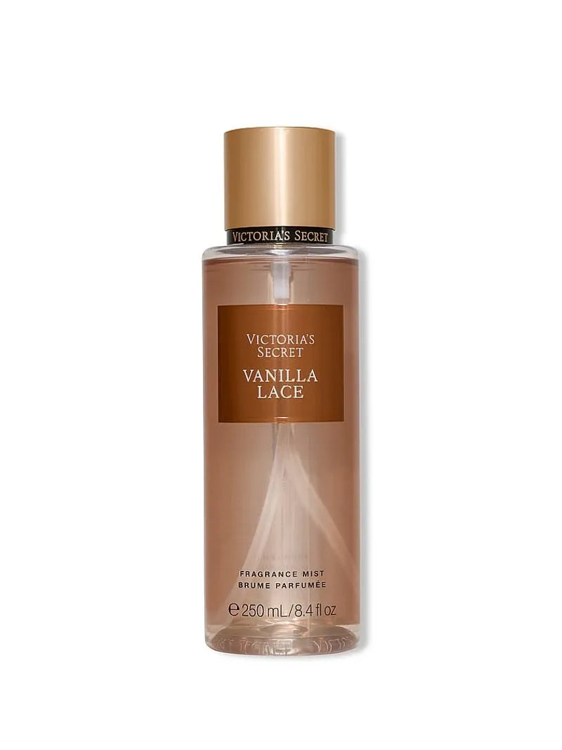 Body Mist Victoria's Secret Vanilla Lace 250 ml