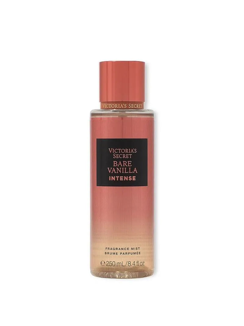 Body Mist Victoria's Secret Bare Vanilla Intense 250 ml