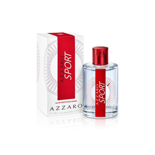 Perfume Azzaro Sport 100 ml EDT