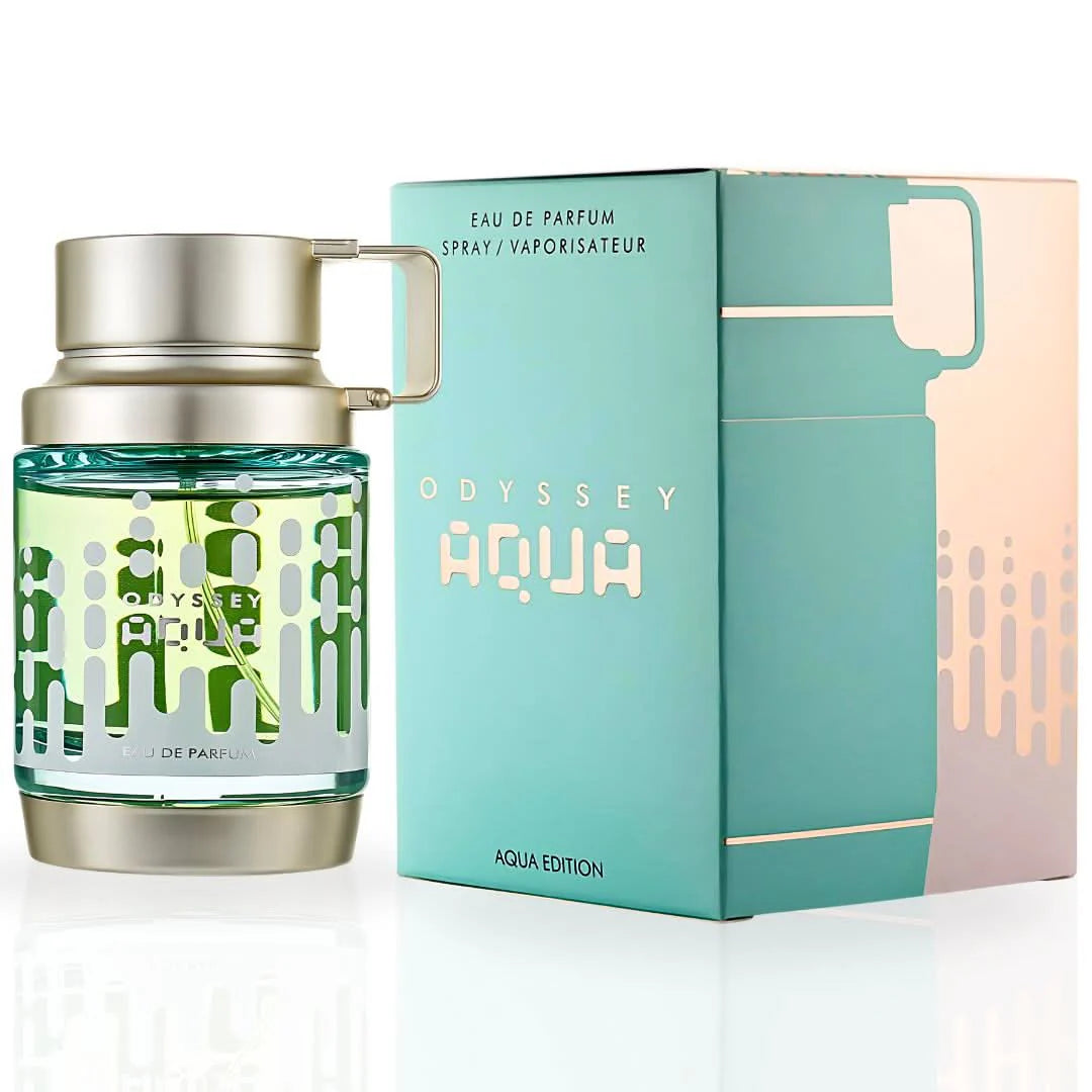 Perfume Armaf Odyssey Aqua Edition 100 ml EDP