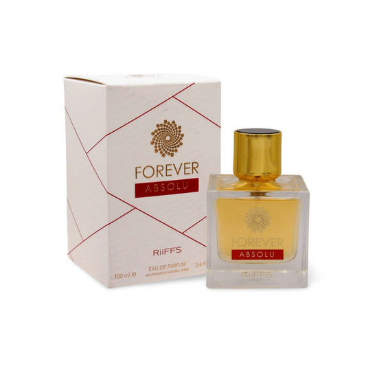 Perfume Riiffs Forever Absolu 100 ml EDP