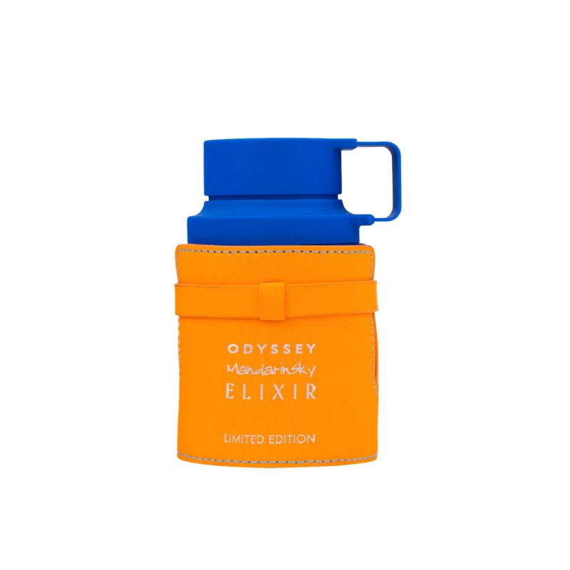 Perfume Armaf Odyssey Mandarin Sky Exilir Limited Edition For Men 100 ml EDP