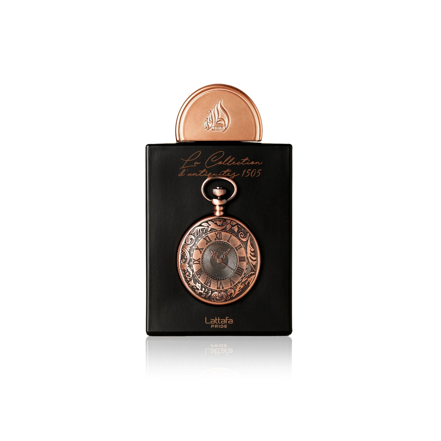 Perfume Lattafa Pride La Collection D Antiquites 1505 100 ml EDP