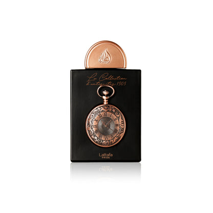 Perfume Lattafa Pride La Collection D Antiquites 1505 100 ml EDP